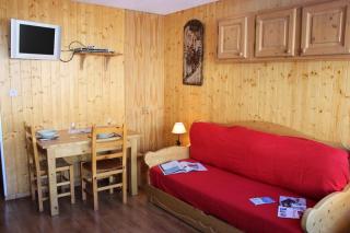 Résidence Hauts De Chaviere - STUDIO 3 PERSONNES AU COEUR DU QUARTIER SLALOM MAE-6733 - Val Thorens - 9