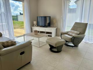 Les Dunes - Omaha Beach - Maisons - 4