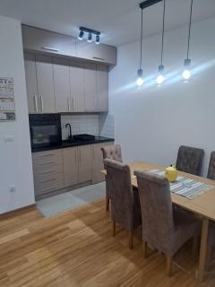 Zlatibor apartaman - Zlatibor - 9