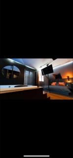 Mirava room - Épône - 6