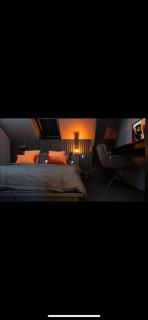 Mirava room - Épône - 5