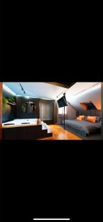 Mirava room - Épône - 0