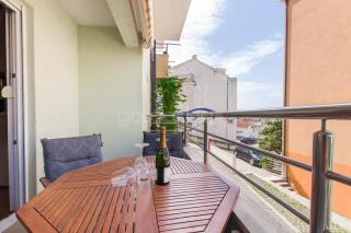 Barbin Apartment in the Center - Makarska - 9