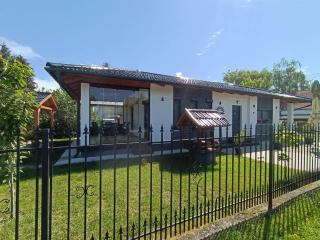 Casa Blanca Apartman II - Balatonfenyves - 0