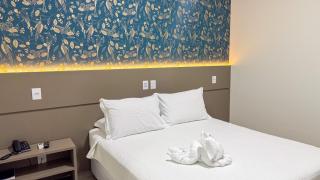Hotel Mandino - Lucas do Rio Verde - 4