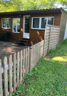 Mobilhome - Aiguebellette 73 - Novalaise - 8