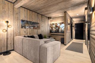 Top Modern I Central Harstad I Family & Groups - Harstad - 0