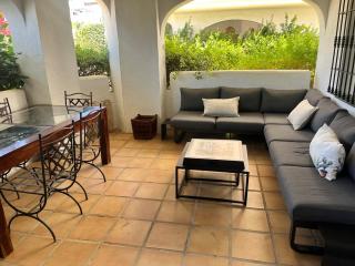 A 10-minute walk to the beach - Marbella - 8