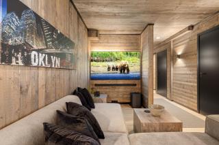 Top Modern I Central Harstad I Family & Groups - Harstad - 6