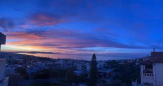 Stephanie's Place - Charming Apartment with Sea View - Chania - 9