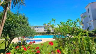Beautiful sea view terrace - Torremolinos - 0