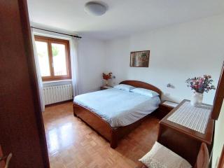 Appartamento Sole - Mezzana - 1