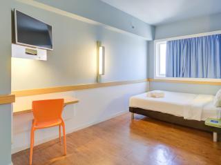 ibis budget Rio de Janeiro Nova America - Río de Janeiro - 8