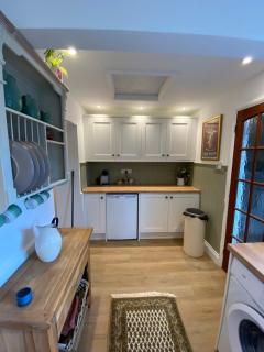 5 chapel lane Wymondham Norfolk - Wymondham - 2