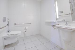 ibis budget Rio de Janeiro Nova America - Río de Janeiro - 5