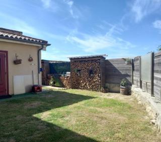 Maison de village 160 m2 4 chambres 7 pièces - Plan-de-Baix - 7