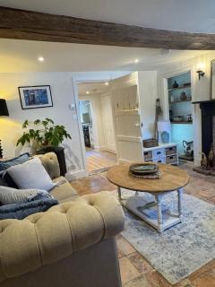 5 chapel lane Wymondham Norfolk - Wymondham - 0