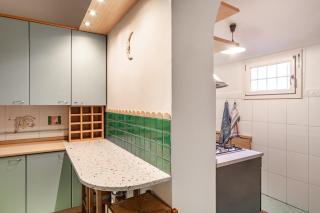 Central Station-Porta Nuova Pet Friendly 4 pax Chek in H24 - Milan - 9