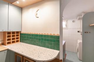 Central Station-Porta Nuova Pet Friendly 4 pax Chek in H24 - Milan - 7