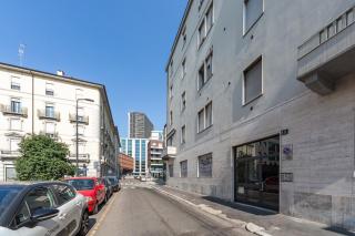 Central Station-Porta Nuova Pet Friendly 4 pax Chek in H24 - Milan - 5