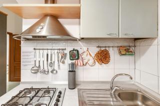Central Station-Porta Nuova Pet Friendly 4 pax Chek in H24 - Milan - 4
