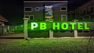 Premium Bubble Hotel - Sakumona - 0