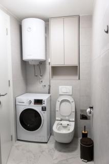 Tesla Apartment 3 - Kragujevac - 3