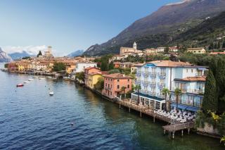 Hotel Venezia - Malcesine - 5