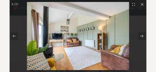 Riber Retreat, Matlock, Derbyshire - Matlock - 1