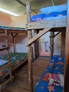 Casa Esmeralda - Las Peñitas - 7