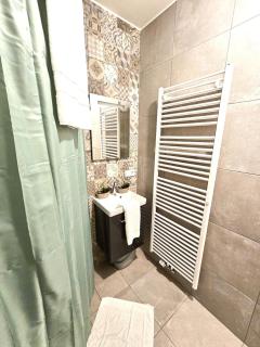 Cozy Studio with Sunny Terrace-Chiny3 - Luxemburg (Stadt) - 6