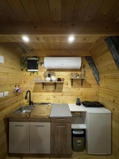 Tara lux - Mojkovac - 5