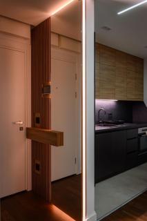 Tesla Apartment 3 - Kragujevac - 7
