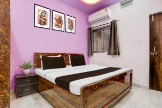 Super Hotel O IMPERIAL - Jabalpur - 0