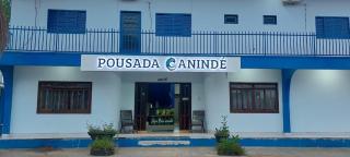 Pousada Canindé - Campo Novo do Parecis - 0