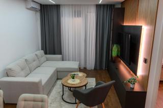 Tesla Apartment 3 - Kragujevac - 8