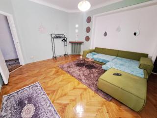 Elegant Central Flat 2BR - Bucharest - 8