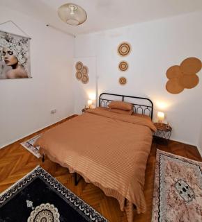 Elegant Central Flat 2BR - Bucharest - 6