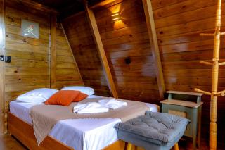 Chale confortavel com pisc,WiFi, garagem e jacuzzi - 3