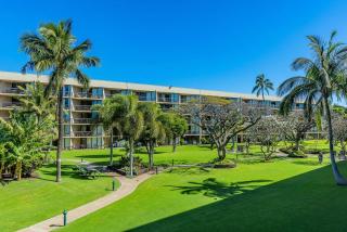 Maui Sunset B217 by Coldwell Banker Island Vacations - Kihei - 7
