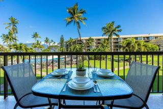 Maui Sunset B217 by Coldwell Banker Island Vacations - Kihei - 6