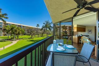 Maui Sunset B217 by Coldwell Banker Island Vacations - Kihei - 5