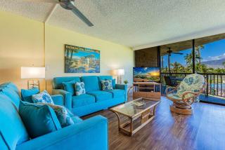 Maui Sunset B217 by Coldwell Banker Island Vacations - Kihei - 4