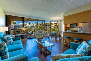 Maui Sunset B217 by Coldwell Banker Island Vacations - Kihei - 3