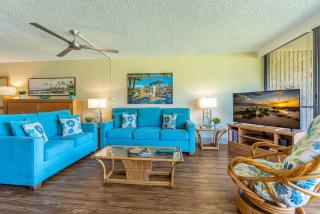 Maui Sunset B217 by Coldwell Banker Island Vacations - Kihei - 2