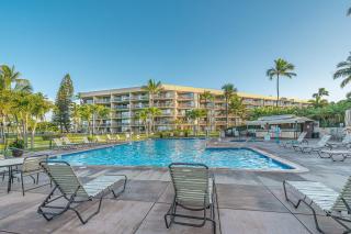 Maui Sunset B317 by Coldwell Banker Island Vacations - Kihei - 8