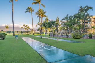 Maui Sunset B317 by Coldwell Banker Island Vacations - Kihei - 6