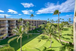 Maui Sunset A504 by Coldwell Banker Island Vacations - Kihei - 9