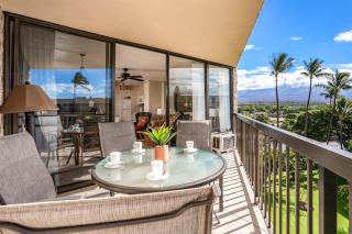 Maui Sunset A504 by Coldwell Banker Island Vacations - Kihei - 7