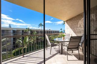 Maui Sunset A504 by Coldwell Banker Island Vacations - Kihei - 6